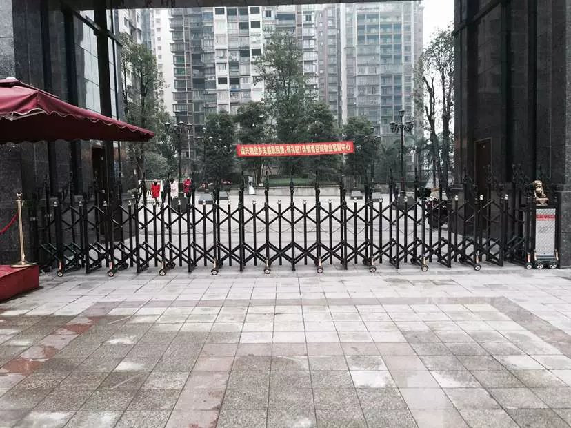 荆州区荆州区广西桂林市伸缩门