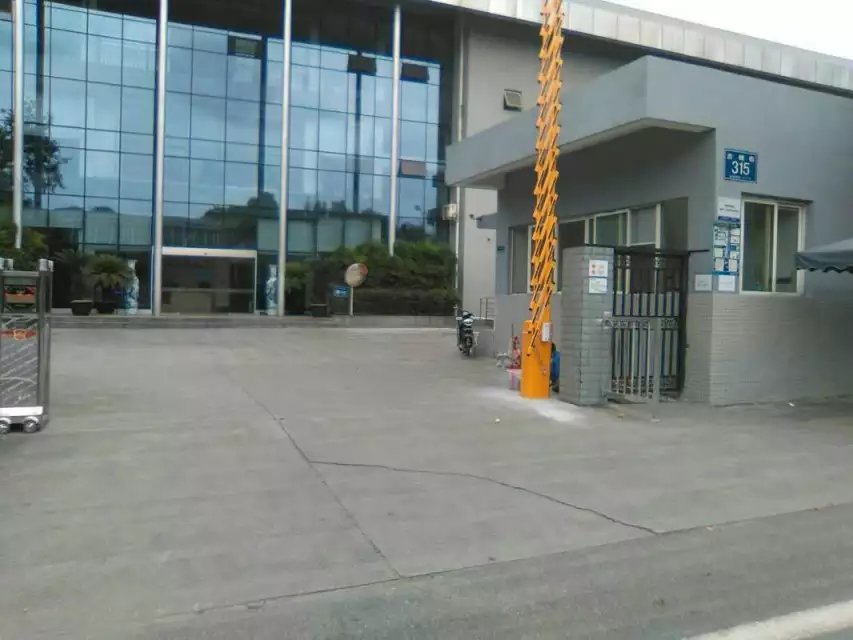 荆州区荆州区浙江杭州市道闸
