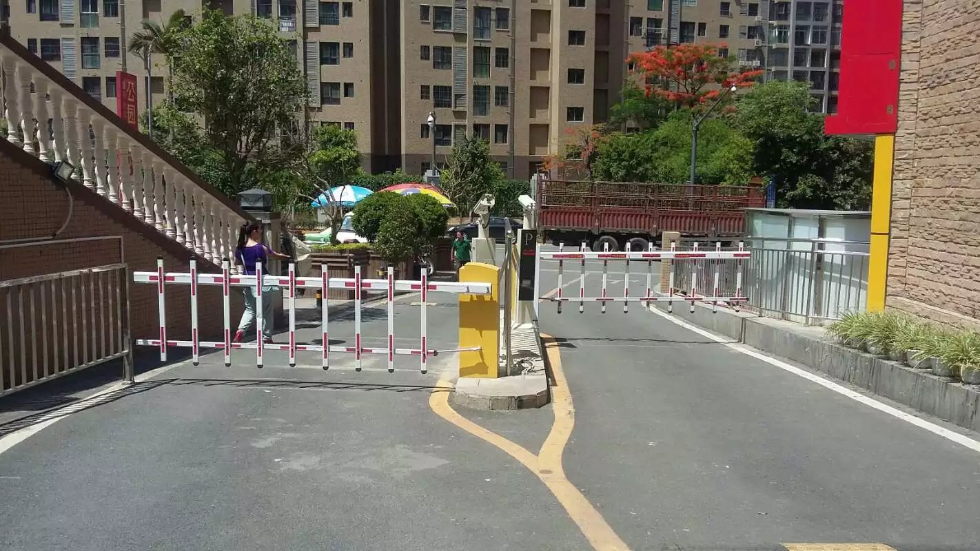荆州区荆州区江西九江市车牌识别