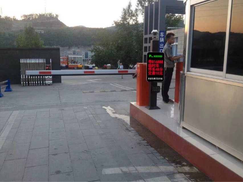 荆州区荆州区深圳市车牌识别