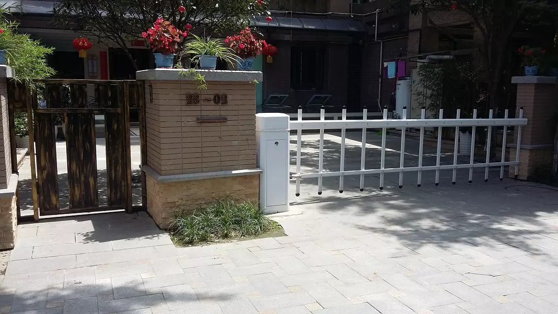 荆州区荆州区河北唐山市道闸